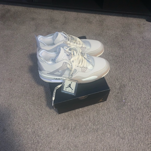 Different types of shoes lemme know what you want me 6788876574 - Picture 4 of 6